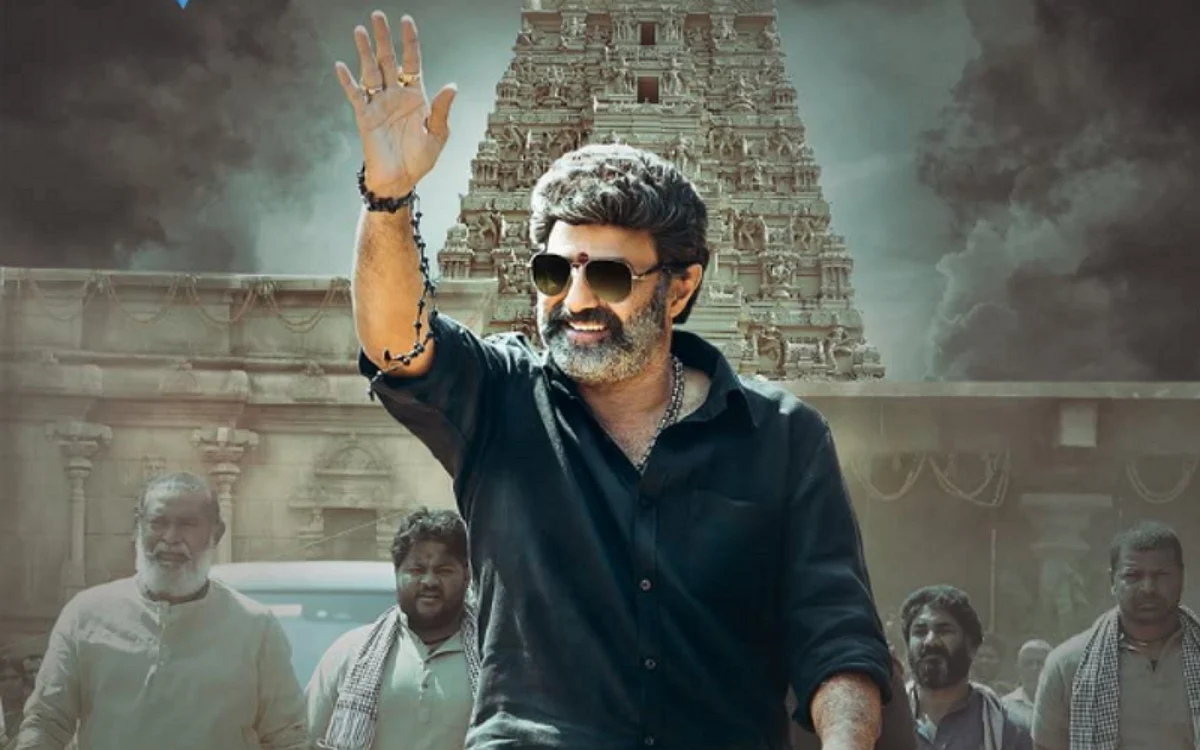 Veera Simha Reddy Trailer Talk: Nandamuri Balakrishna Packs Quite A Punch