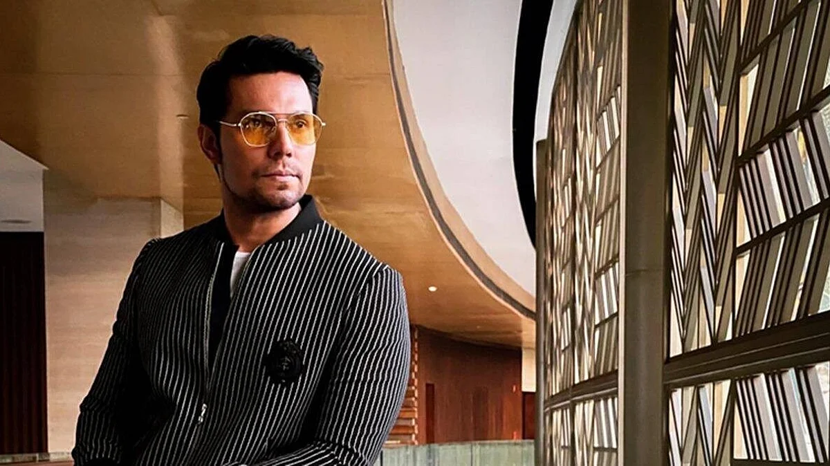 Randeep Hooda to reprise his role in darker, meaner, more violent Laal Rang 2