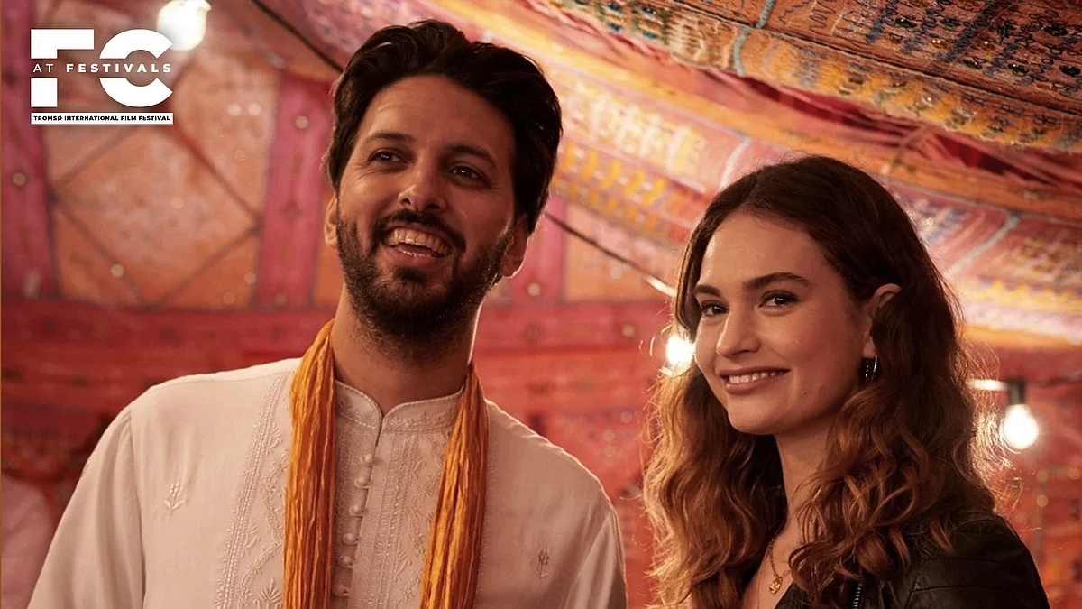 Dispatch from Tromso Film Fest: Come for Shekhar Kapur's New Film, Stay for Jemima Goldsmith's Story
