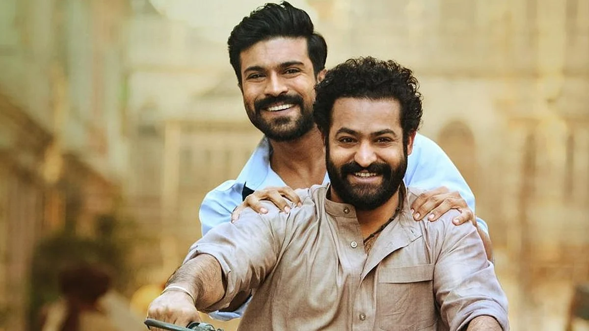 Critics Choice Awards 2023: RRR wins Best Foreign Film and Best Song for Naatu Naatu