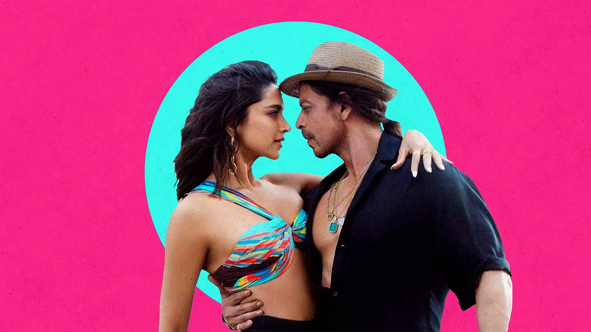 Pathaan Review: Shah Rukh Khan is Reborn as Action Daddy and It’s a Blast