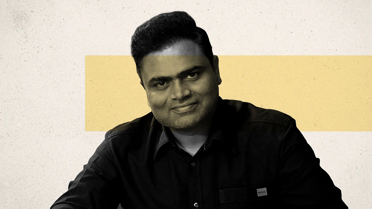Vijay’s Kushi Takes Me Back In Time: Varisu Director Vamshi Paidipally