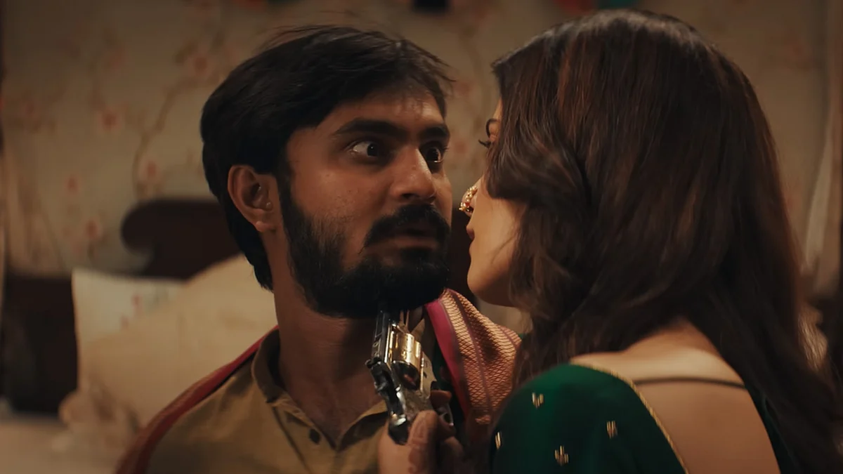 Inside the Box: Kuttey Earns Rs 1.07 Crore on its Opening Day