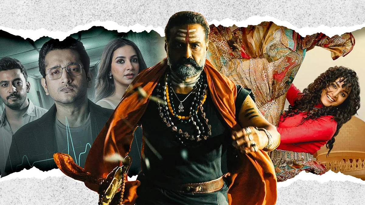 Everything Releasing This Week In Theatres (January 16th to 22nd)