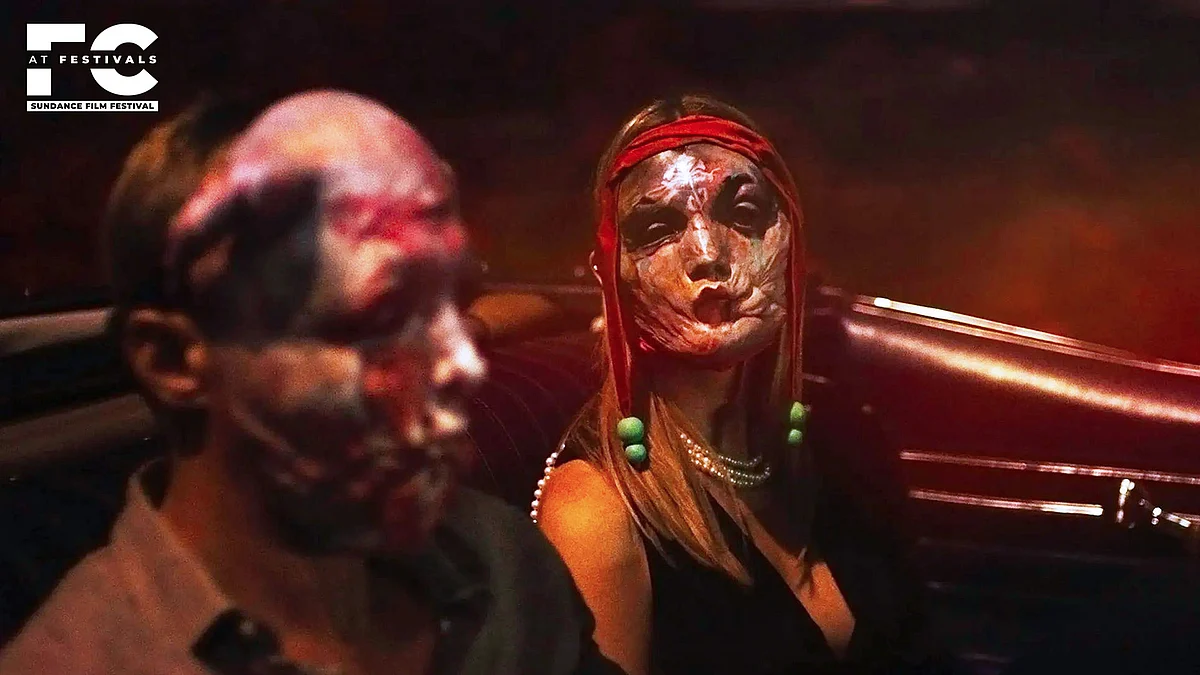 Best Of Sundance 2023: Infinity Pool Is A Cronenbergian Take On The White Lotus