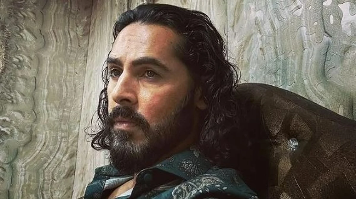Dino Morea