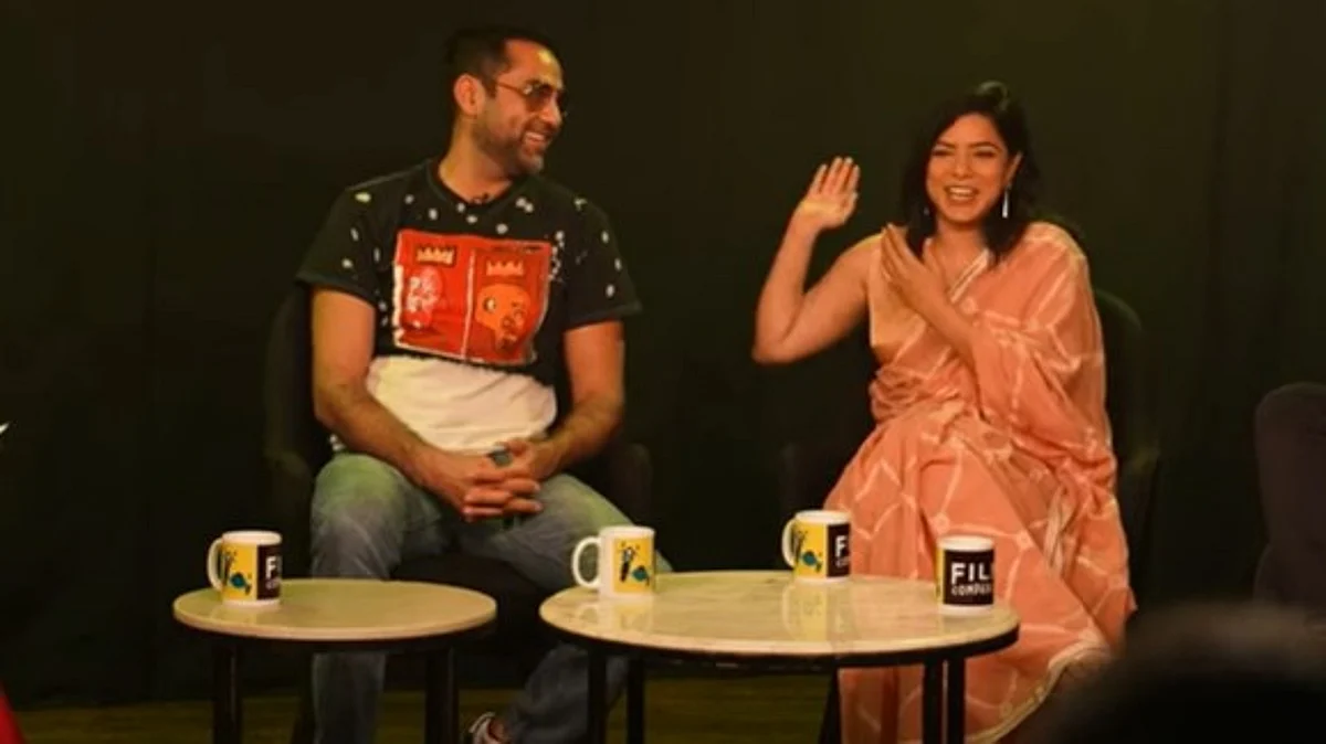 Rajshri Deshpande on FC Front Row speaks on facing rejection: Instagram Followers Nahi Hai Iske Kaise Cast Kare