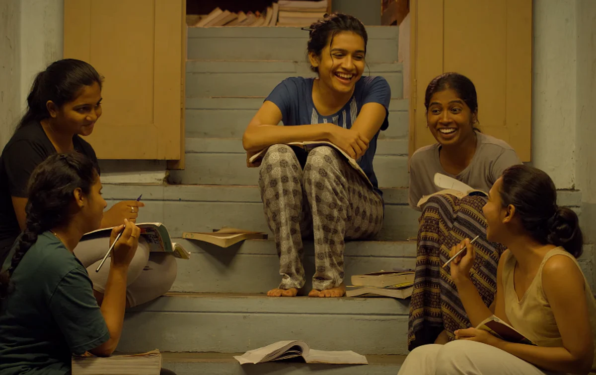 Engga Hostel Trailer Talk: Engineering Students Navigate Love and Friendships In This Comedy