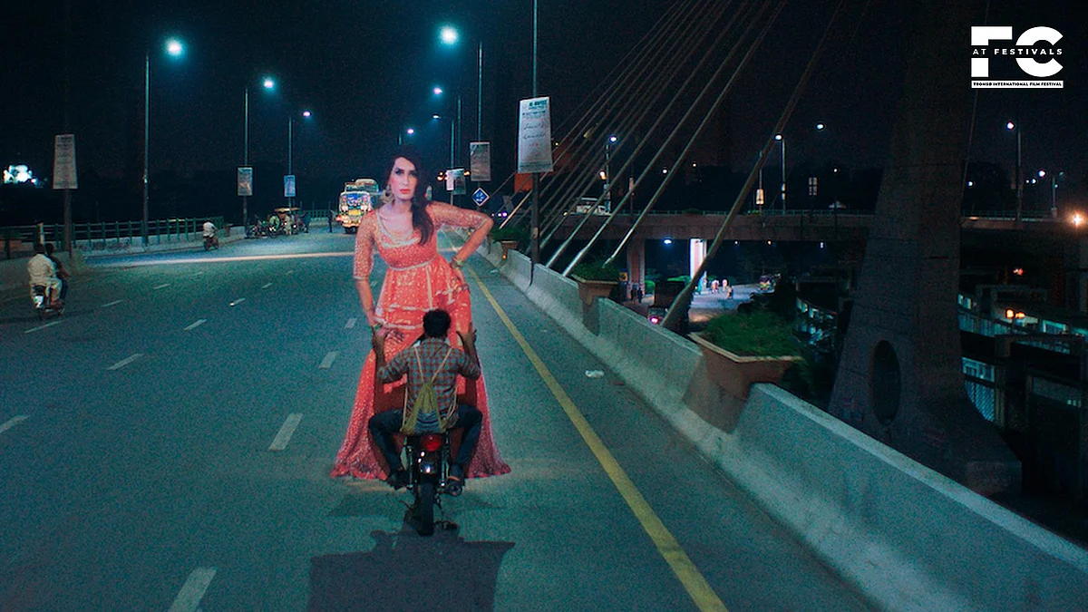 Dispatch from Tromsø Film Fest: ‘Joyland’ and the Price of Liberation