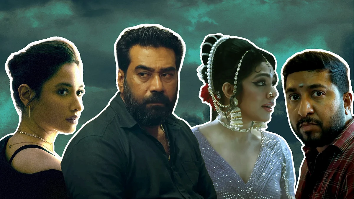 Everything That Made News In Entertainment From The South (15 - 21 January)