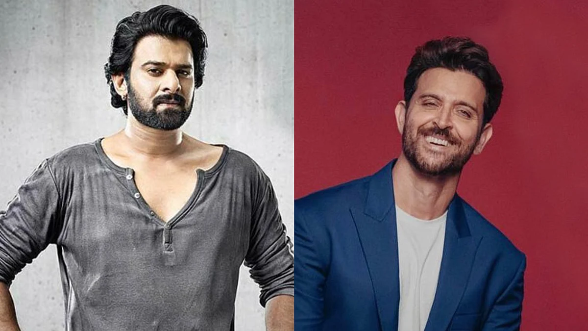 Salaar VS Fighter: Prabhas And Hrithik Roshan To Clash At Box Office