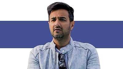 The Art of the Event Film with Siddharth Anand | FC Front Row