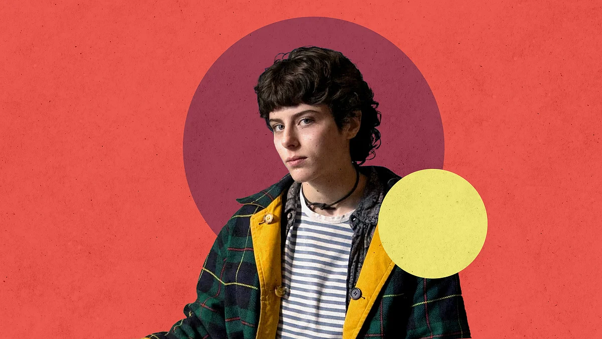 The Lying Life of Adults Review: A Messy but Moving Look At Growing Up and Grown-Ups