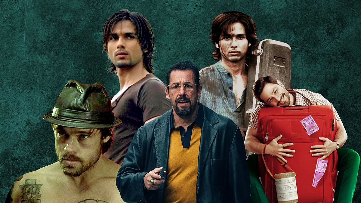 Crime Fiction Starter Pack: 10 Must-Watch Thrillers on OTTs