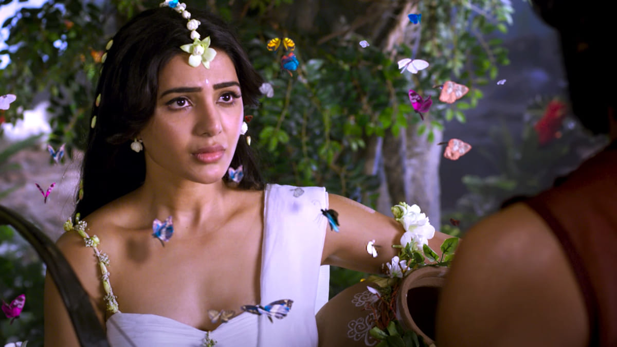 Shaakuntalam Trailer Talk: The Samantha Film Promises A Whimsical Romance