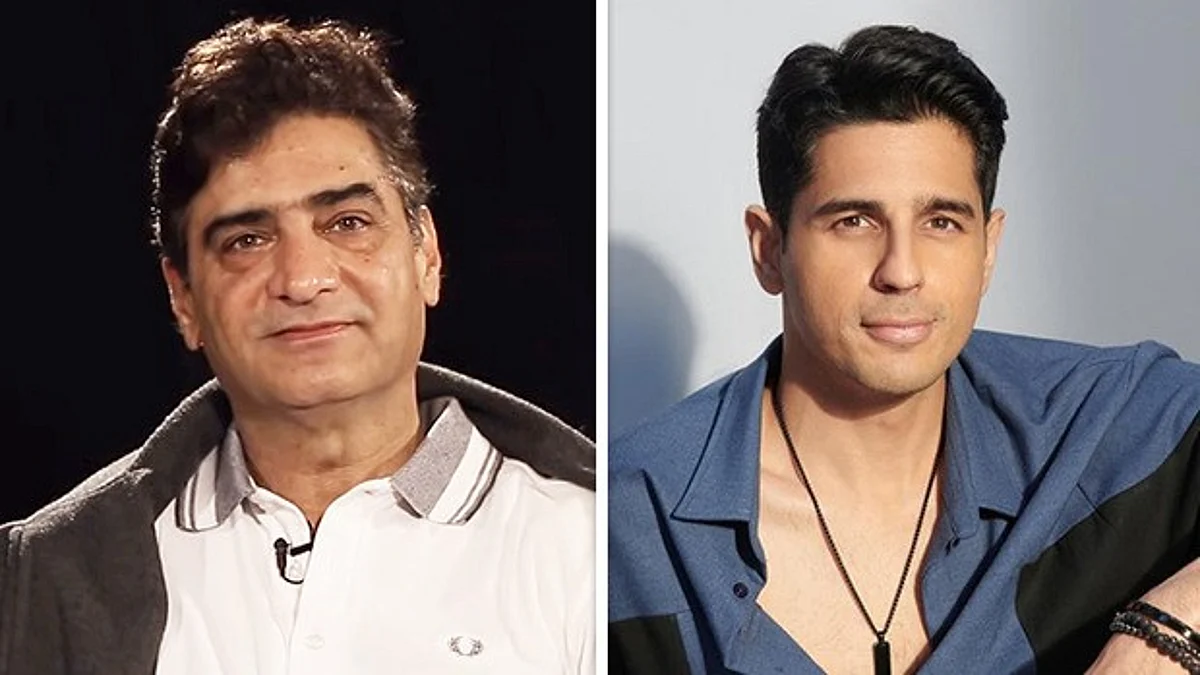 Thank God director Indra Kumar Plans his Next with Siddharth Malhotra