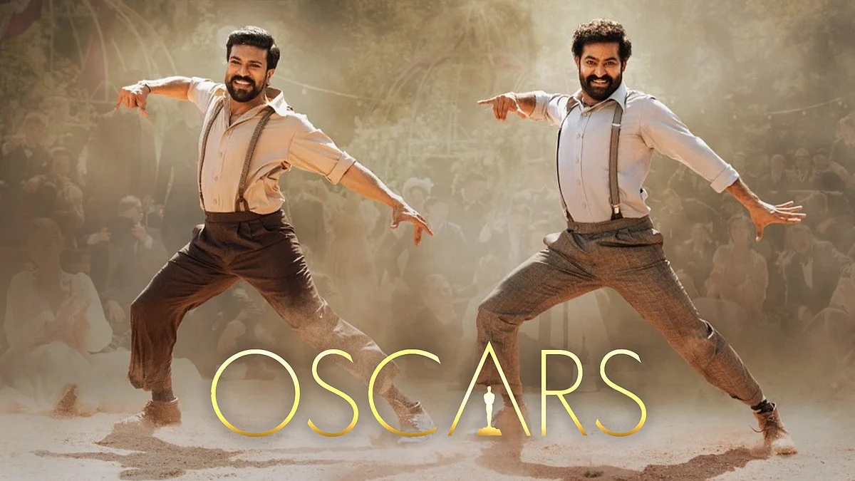 Oscars 2023: RRR Gets Nominated For ‘Naatu Naatu’, Misses Out In Other Categories