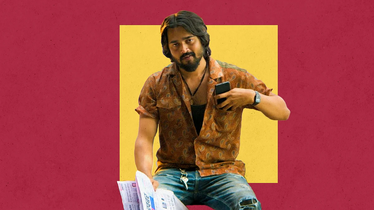 Taaza Khabar Review: Bhuvan Bam’s Series is Stale and Imitative