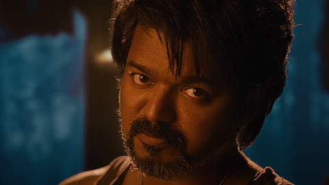 Thalapathy67 Titled Leo: Vijay and Lokesh Kanagaraj Promise a ...