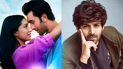 Kartik Aaryan might have Cameo in Tu Jhoothi Main Makkaar