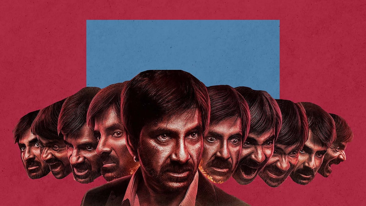 Too Many Voices Make Ravanasura An Uneven Film