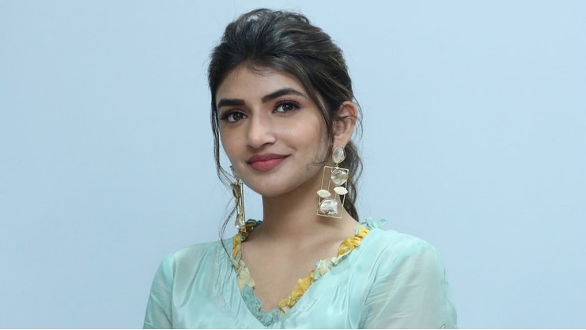 Sree Leela Not A Part Of Chiranjeevi-Siddu's Next