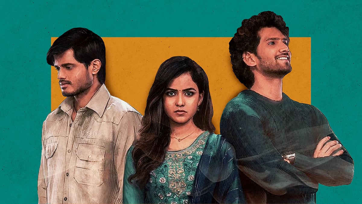 Baby Movie Review: A Morally Ambiguous Drama That Thrives In The Flaws Of Its Characters