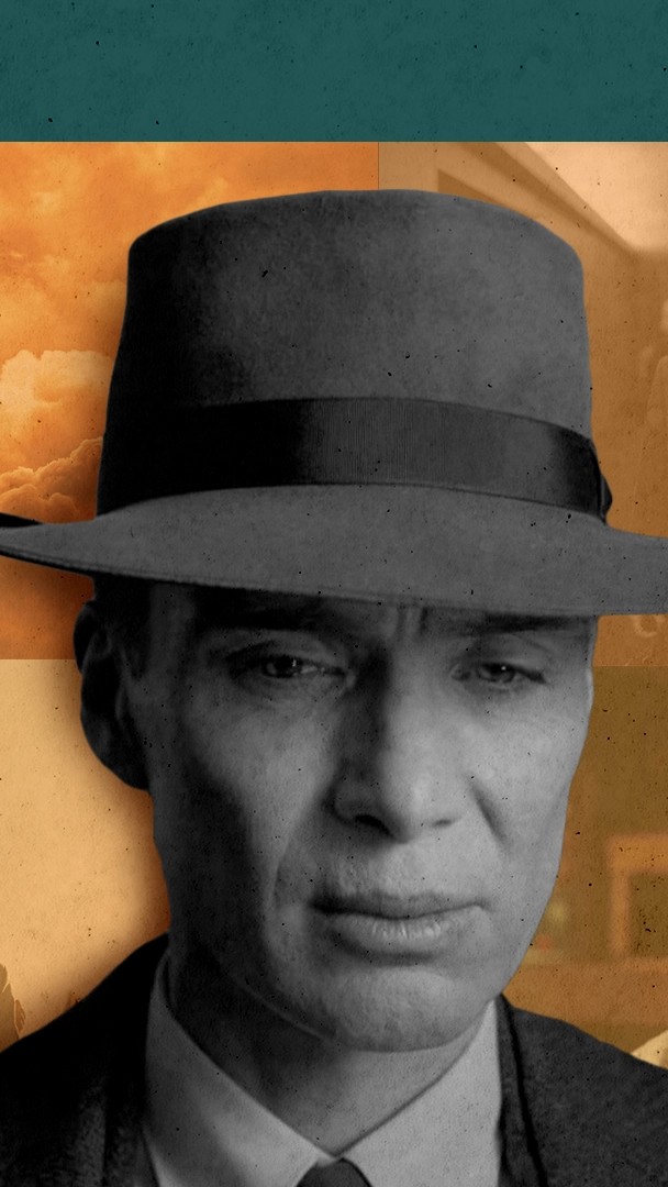 Oppenheimer Movie Review: How Cillian Murphy Plays a Paradox