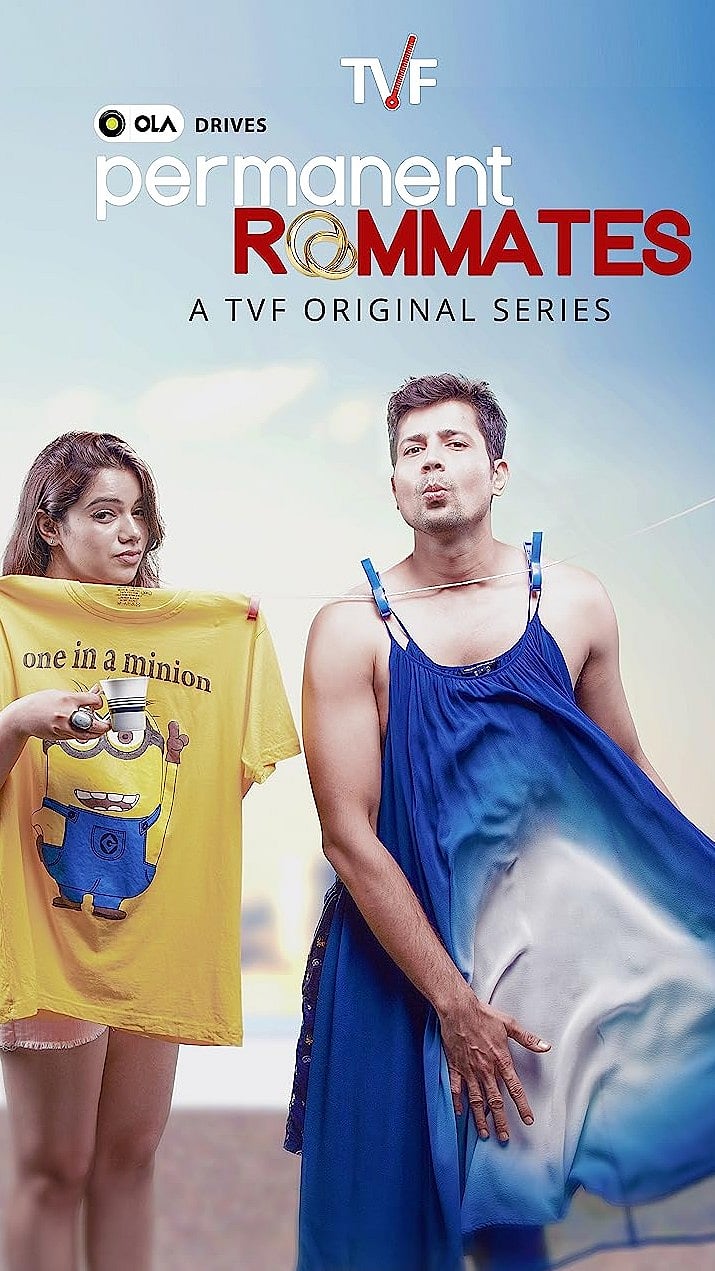 Permanent Roommates – TVFPlay