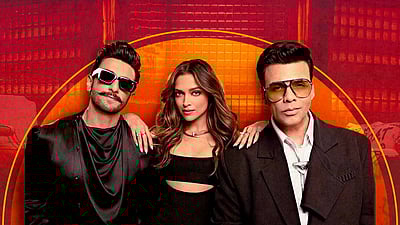 Deepika Padukone: ‘कॉफी विद करण 8’ विवादों के बीच दीपिका पर फिर फूटा फैंस का गुस्सा, विन डीजल से जुड़ा है मामला Deepika Padukone