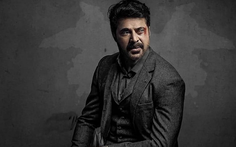 Rorschach Trailer Talk What Is Mammootty’s UK Citizen Doing In Kerala?