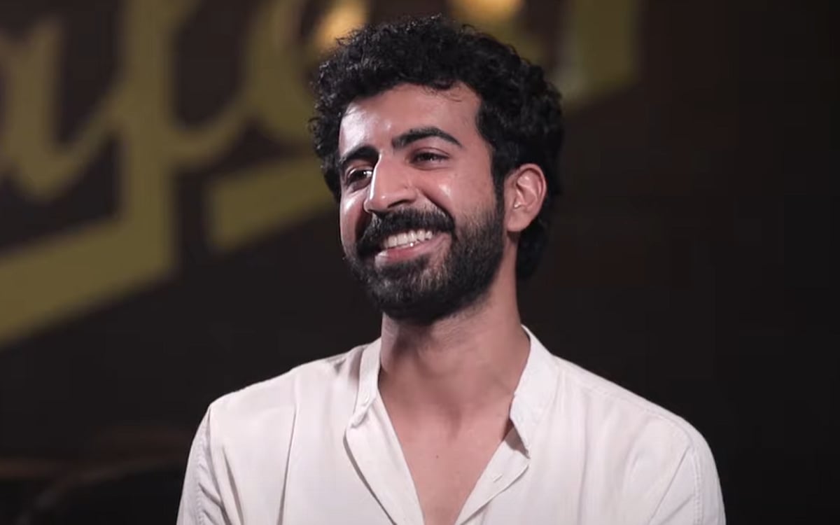 Why Roshan Mathew Thinks He Hasn’t Arrived Yet