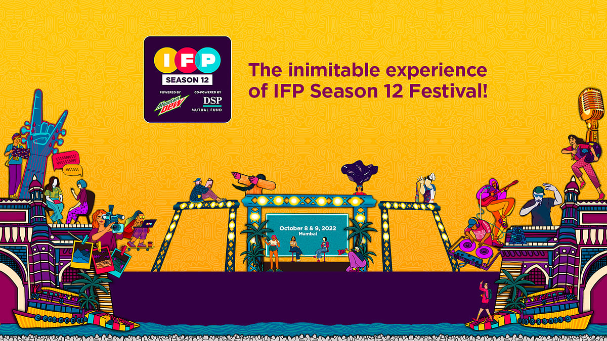 Looking Back at IFP Season 12