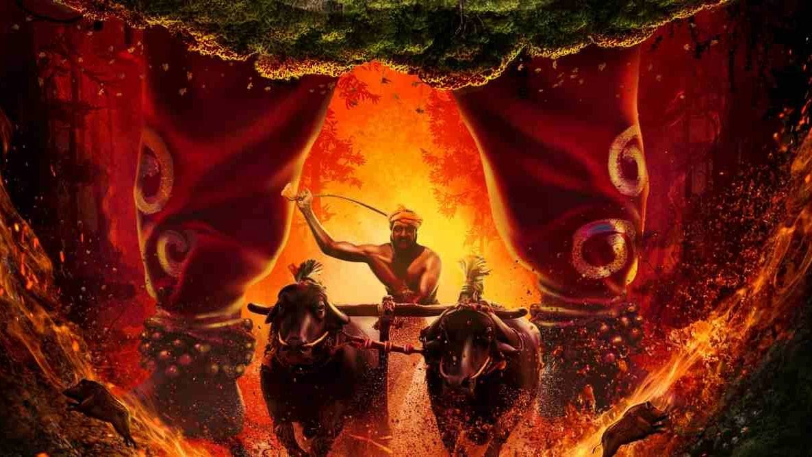 Kantara Wins Over KGF 2 Becomes Highest Rated Indian Film