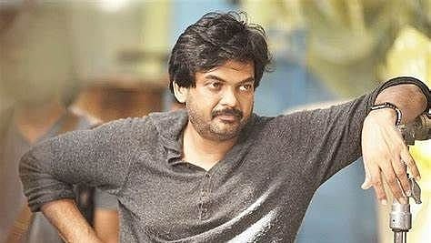 Director Puri Jagannath On Liger BO Failure Can t Cry Over It For The 