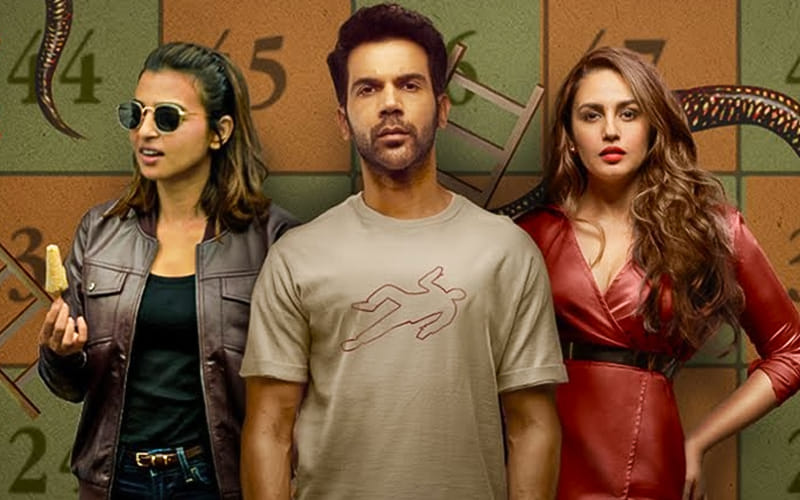 Monica O My Darling Review A Rollicking Ride Through The Movies