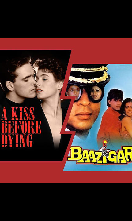 Iconic Bollywood Hits And Their Inspirations