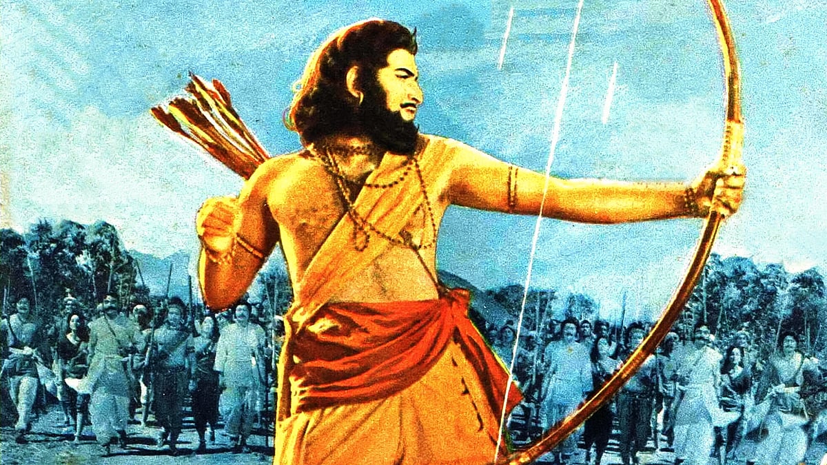 Remembering Krishna’s Alluri Seetha Rama Raju, One of Telugu Cinema’s ...