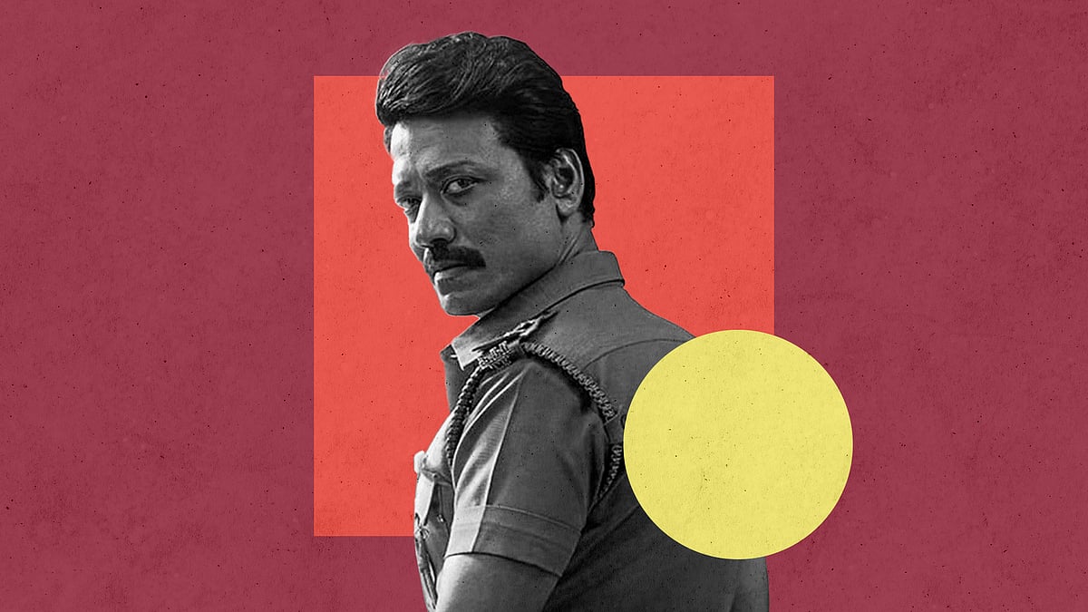 Vadhandhi: The Fable of Velonie, on Amazon Prime Video, Indulges In ...