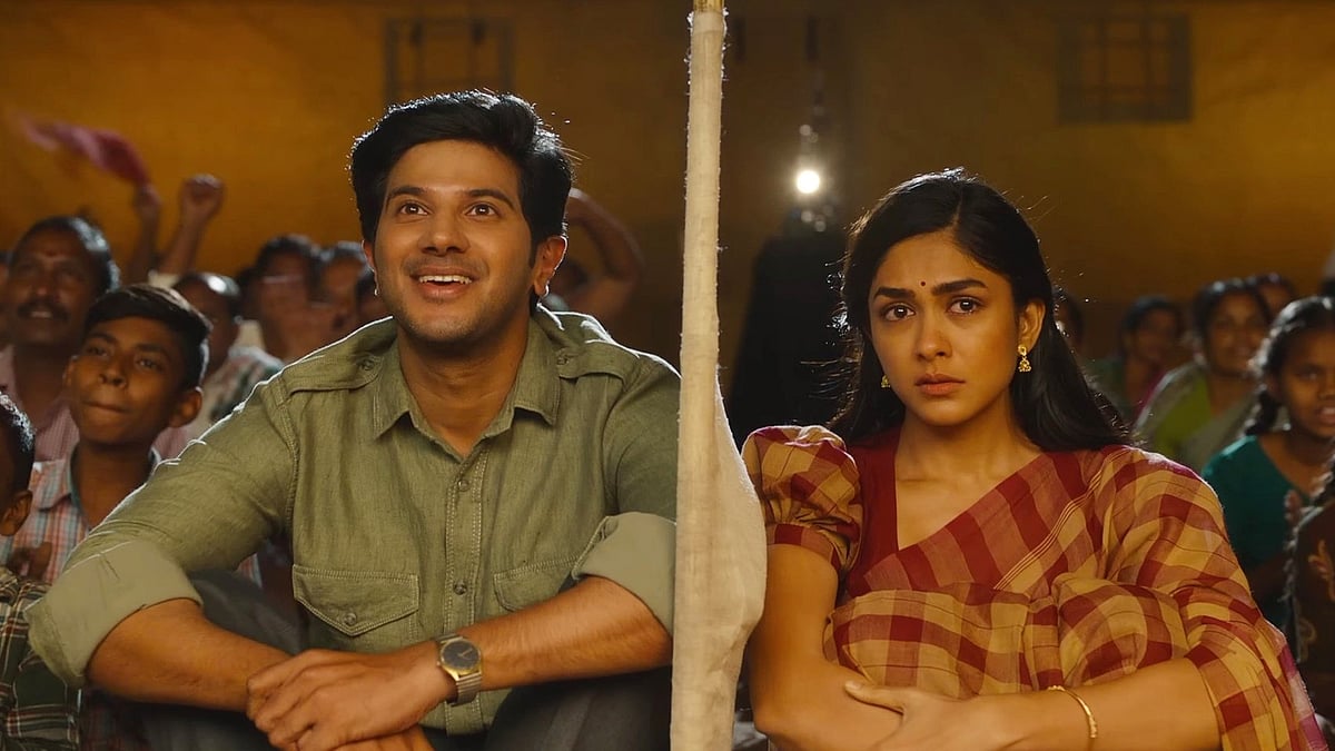 2022 Wrap Best Telugu Films Of The Year