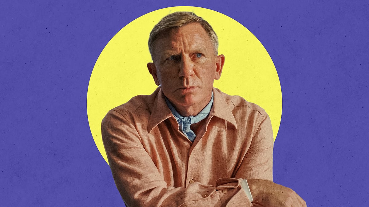 Glass Onion Review Daniel Craig, Janelle Monae Unpeel A Wickedly Funny