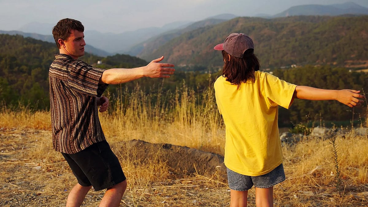 Director Charlotte Wells On Aftersun, Paul Mescal And The ‘Under