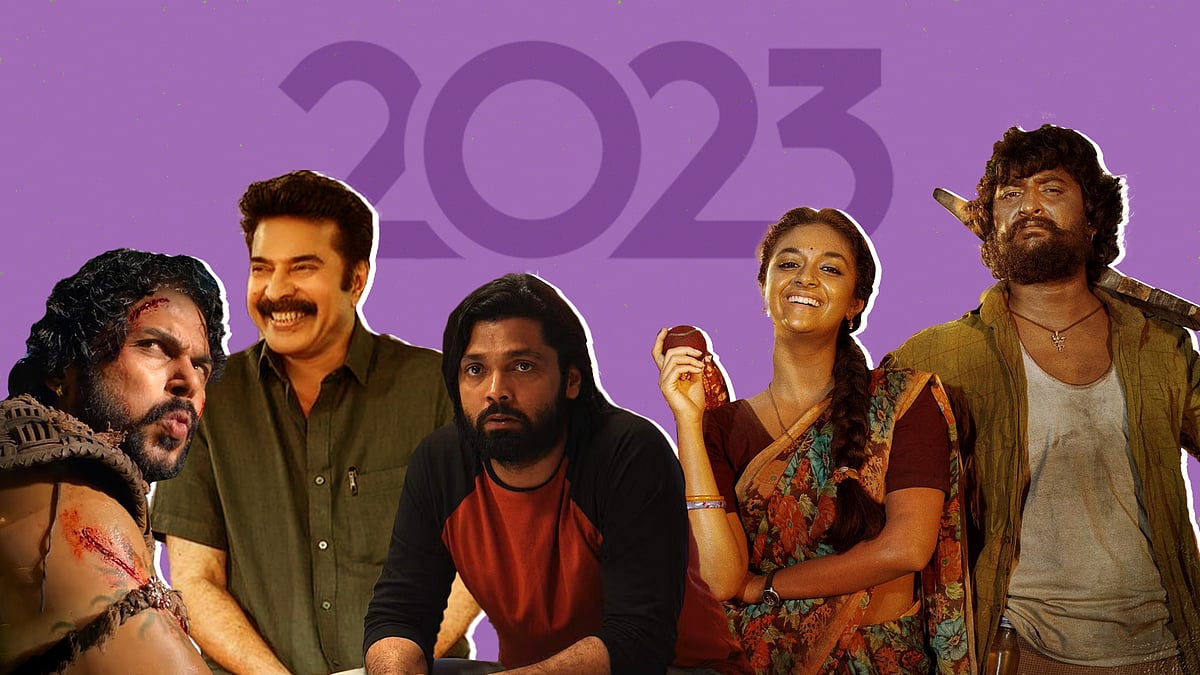 2023 Tamil films