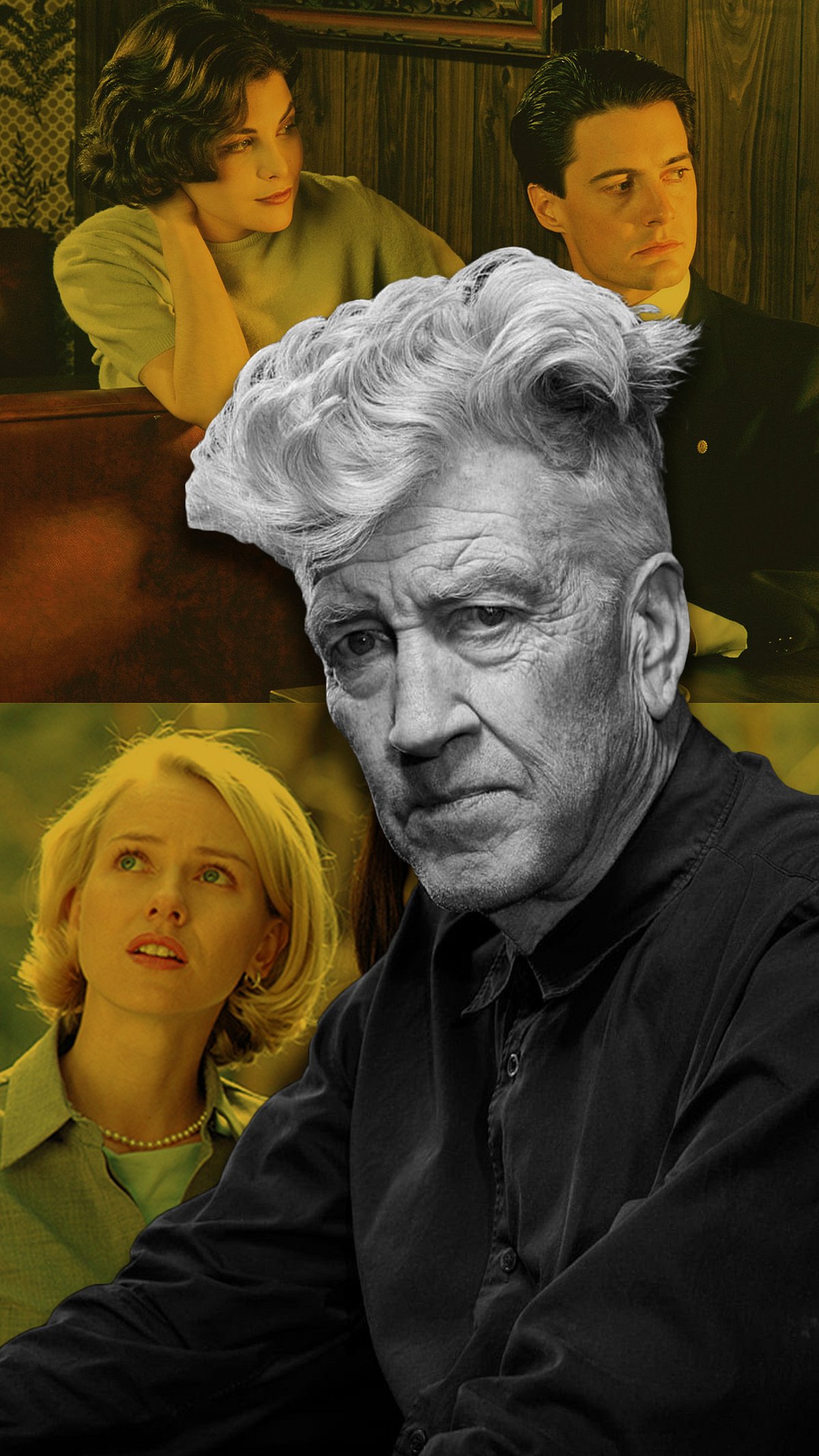 Recurring motifs and themes in the world of DAVID LYNCH | Flipboard Recurring motifs and themes in the world of DAVID LYNCH | Flipboard