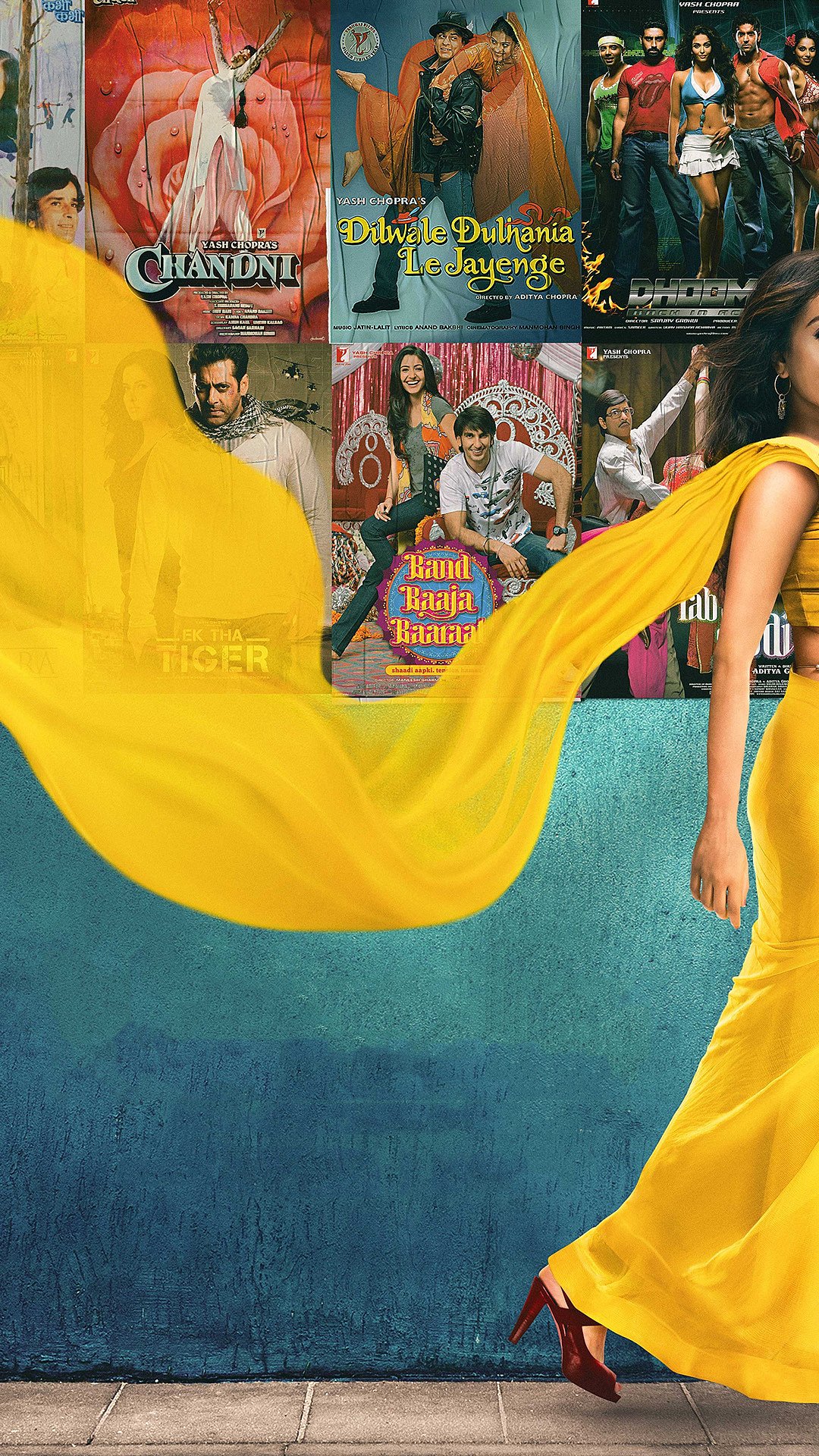 Things We Learned From YRF’s The Romantics