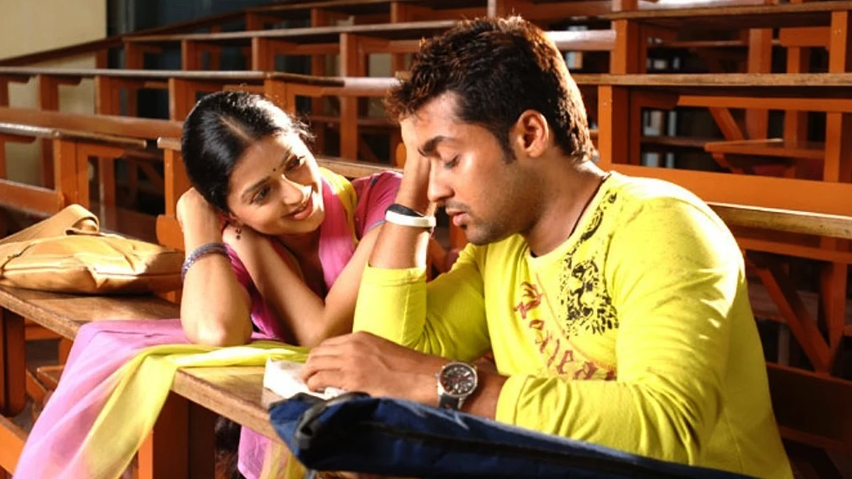 Watch Sillunu Oru Kadhal Movie Online Free Sillunu Oru Kadhal Stills