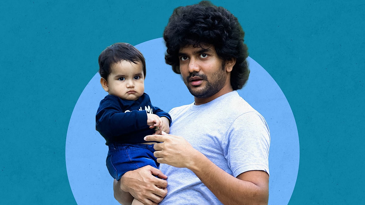Dada Review Kavin Is Pitch Perfect In This Fatherhood Drama