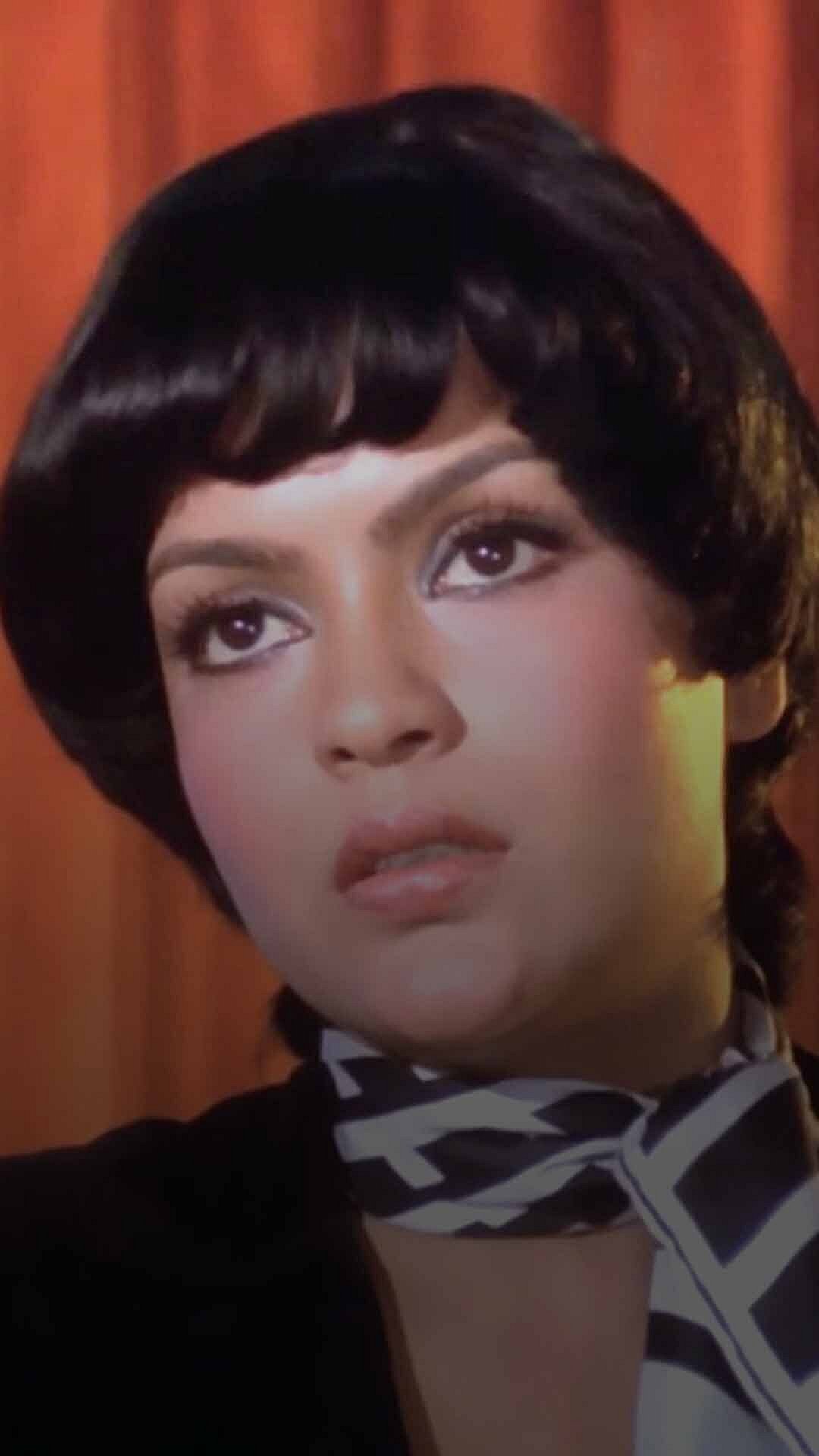 6 Iconic Roles of Zeenat Aman Flipboard