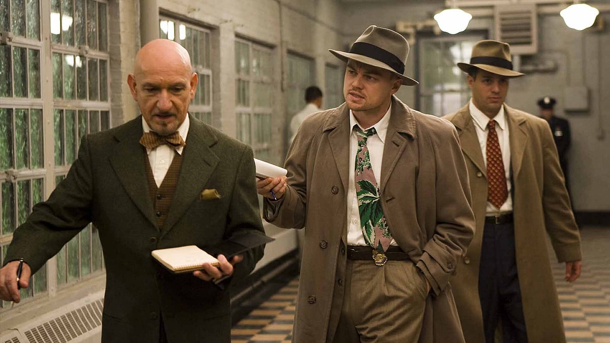 20 Thrillers to Watch on Netflix