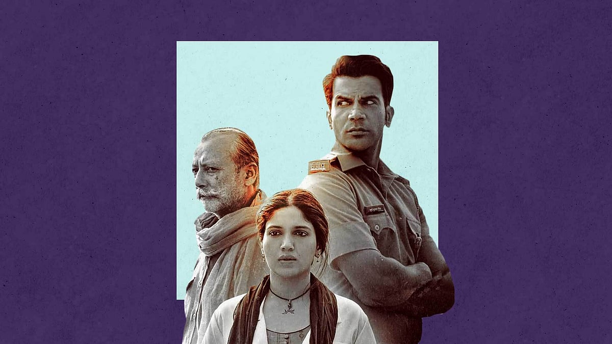 Bheed Review: Anubhav Sinha’s Portrait of the Lockdown Succeeds More ...